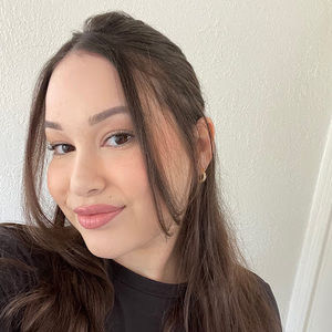 Meet your Posher, Krissy